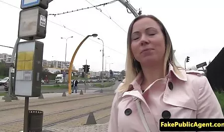 Alana کروز بمکد دیک بزرگ با یک داستانهای مصور پورن گردنبند مروارید