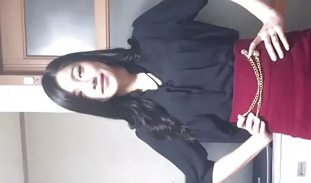کانی پورن داستانی را دوست دارد سیاه و سفید دیک!