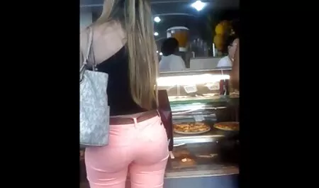 TeenCurves-انحنا, دخترک معصوم, twerks برای کانال داستان پورن یک دیک بزرگ